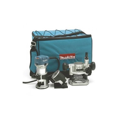 Фрезер комбинированный Makita RT0700CX2