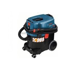 Пылесос для влажной и сухой уборки Bosch GAS 35 L SFC+ (06019C3000)