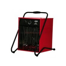 Электрическая тепловая пушка Elitech ТП 12ЕТ