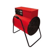 Электрическая тепловая пушка Elitech ТП 15ЕКТ