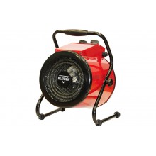 Электрическая тепловая пушка Elitech ТП 9ЕКТ