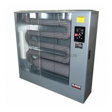Инфракрасный дизельный нагреватель Elmos DH473