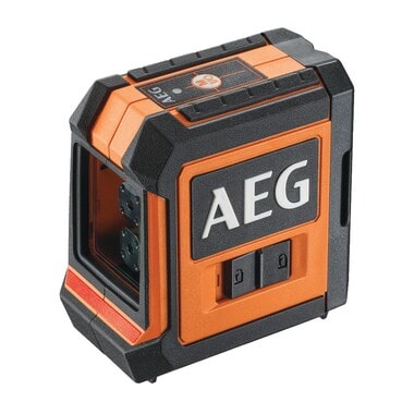 Лазерный нивелир AEG CLR215-B 4935472252