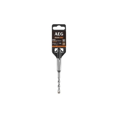 Бур SDS-plus 6x110 мм AEG AAKSDS6110 4932478681