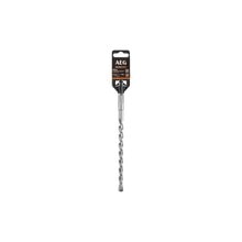 Бур SDS-plus 10x210 мм AEG AAKSDS10210 4932478689