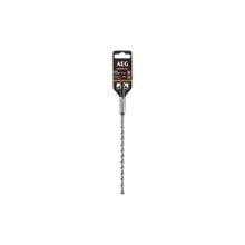 Бур SDS-plus 6x210 мм AEG AAKSDS6210 4932478683