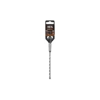 Бур SDS-plus 6x160 мм AEG AAKSDS6160 4932478682