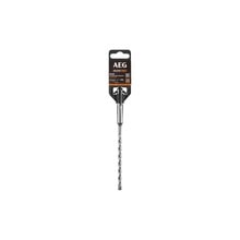 Бур SDS-plus 6x160 мм AEG AAKSDS6160 4932478682