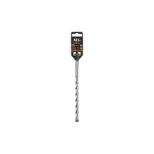 Бур SDS-plus 12x210 мм AEG AAKSDS12210 4932478692