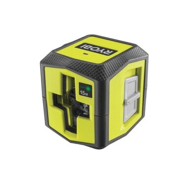 Лазерный нивелир Ryobi RBCLLG1 5133004864