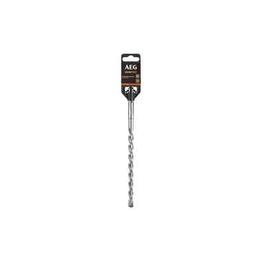 Бур SDS-plus 8x260 мм AEG AAKSDS8260 4932478687