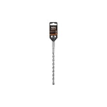 Бур SDS-plus 10x160 мм AEG AAKSDS10160 4932478688