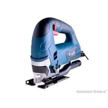Лобзик Bosch GST 850 BE (060158F120)