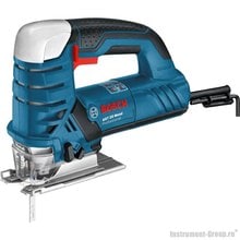 Лобзик Bosch GST 25 M (0601516000)