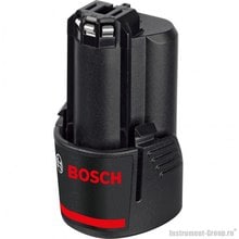 Аккумулятор Bosch 10,8 V; 2,0 Ah 1600Z0002X