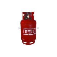 Газовый баллон (пропан) 27 л
