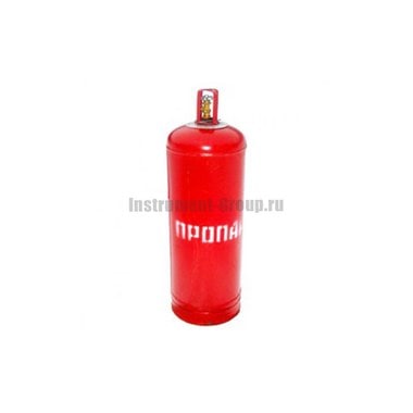 Газовый баллон (пропан) 50 л