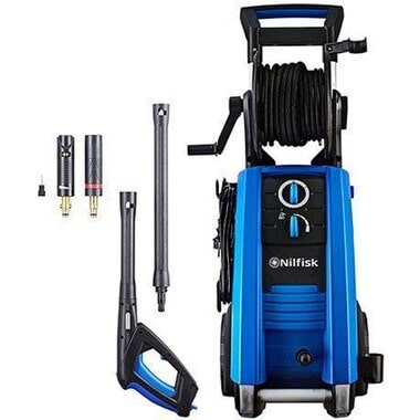 Мойка высокого давления Nilfisk P 160.2-12 X-TRA 128470799
