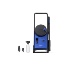 Мойка высокого давления Nilfisk Powercontrol Core 140-8 128471271
