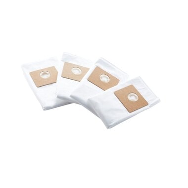 Пылесборник Nilfisk DUST BAG FLEECE 22L/30L 4 107417195