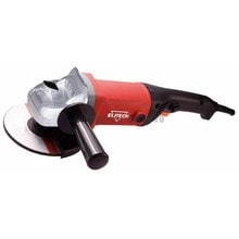 Угловая шлифмашина Elitech ВА1415