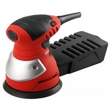 Эксцентриковая шлифмашина Elitech ВО0312