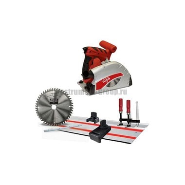 Пила дисковая погружная Elitech ПД1255П14