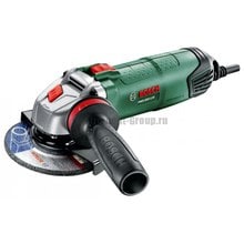 Угловая шлифмашина Bosch Bosch PWS 850-125 06033A2720