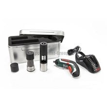 Аккумуляторный шуруповерт Bosch IXO4 Gourmet (0.603.981.008)