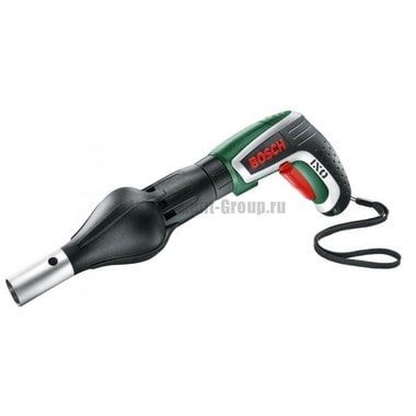 Аккумуляторный шуруповерт Bosch IXO Barbeque (0.603.981.009)