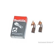 Щетки графитовые CB-442 Makita 194928-3