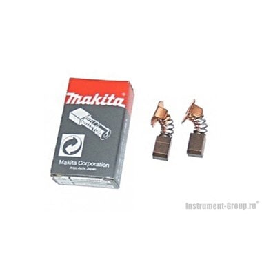 Щетки графитовые CB-442 Makita 194928-3