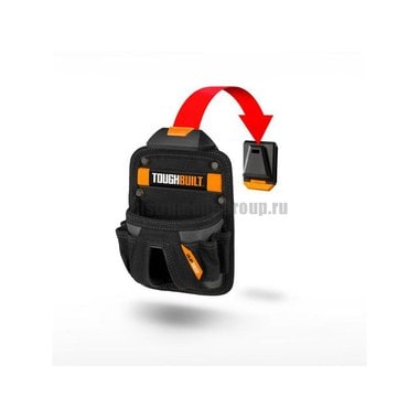 Сумка для рулетки TOUGHBUILT TB-CTP-01031A