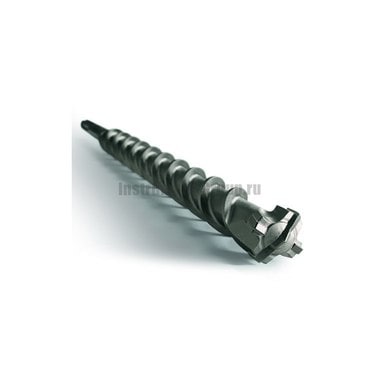 Бур SDS-max Bosch 2.608.586.786 (28x600х720 мм)