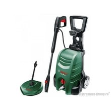 Мойка высокого давления Bosch AQT 35-12+ (0.600.8A7.101)