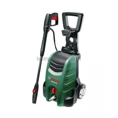Мойка высокого давления Bosch AQT 37-13 (0.600.8A7.200)