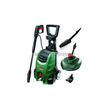 Мойка высокого давления Bosch AQT 37-13+ (0.600.8A7.201)