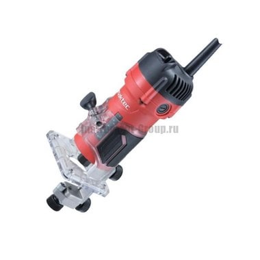 Фрезер кромочный Maktec MT372