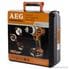 Аккумуляторная дрель-шуруповерт AEG 443971(BS 14C LI-202C)