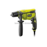 Дрель ударная Ryobi 3002016(RPD680K)
