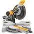 Пила торцовочная с системой XPS DeWalt DWS 780