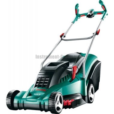 Электрическая газонокосилка Bosch Rotak 40 (0.600.8A4.200)