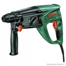 Перфоратор Bosch PBH 2900 RE (0603393106)