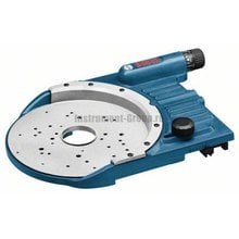 Адаптер (переходник) к фрезеру для работы с направляющей шиной Bosch FSN OFA Professional 1600Z0000G