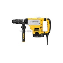 Перфоратор DeWalt D 25723 K