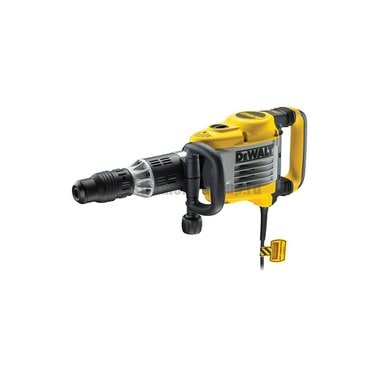 Отбойный молоток DeWalt D 25902 K