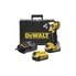 Аккумуляторный ударный гайковерт DeWalt DCF 880 M2