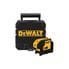 3-х лучевой точечный лазерный уровень DeWalt DW 083 K