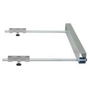 Левый удлинитель рабочего стола для 2704 Makita 194086-5