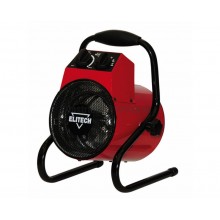 Электрическая тепловая пушка Elitech ТП 2ЕКМ